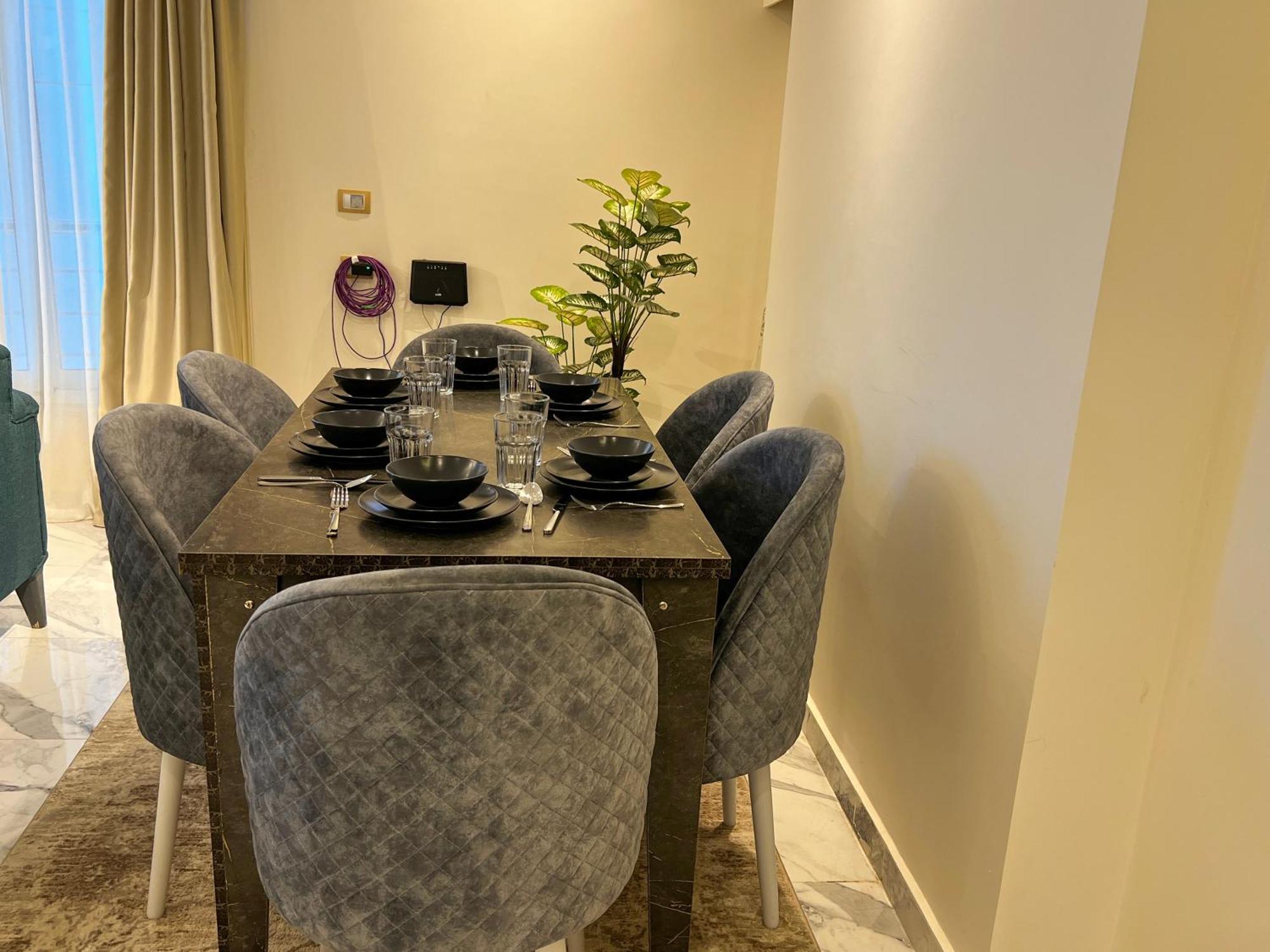 Skyline Premium Properties Alessandria Esterno foto