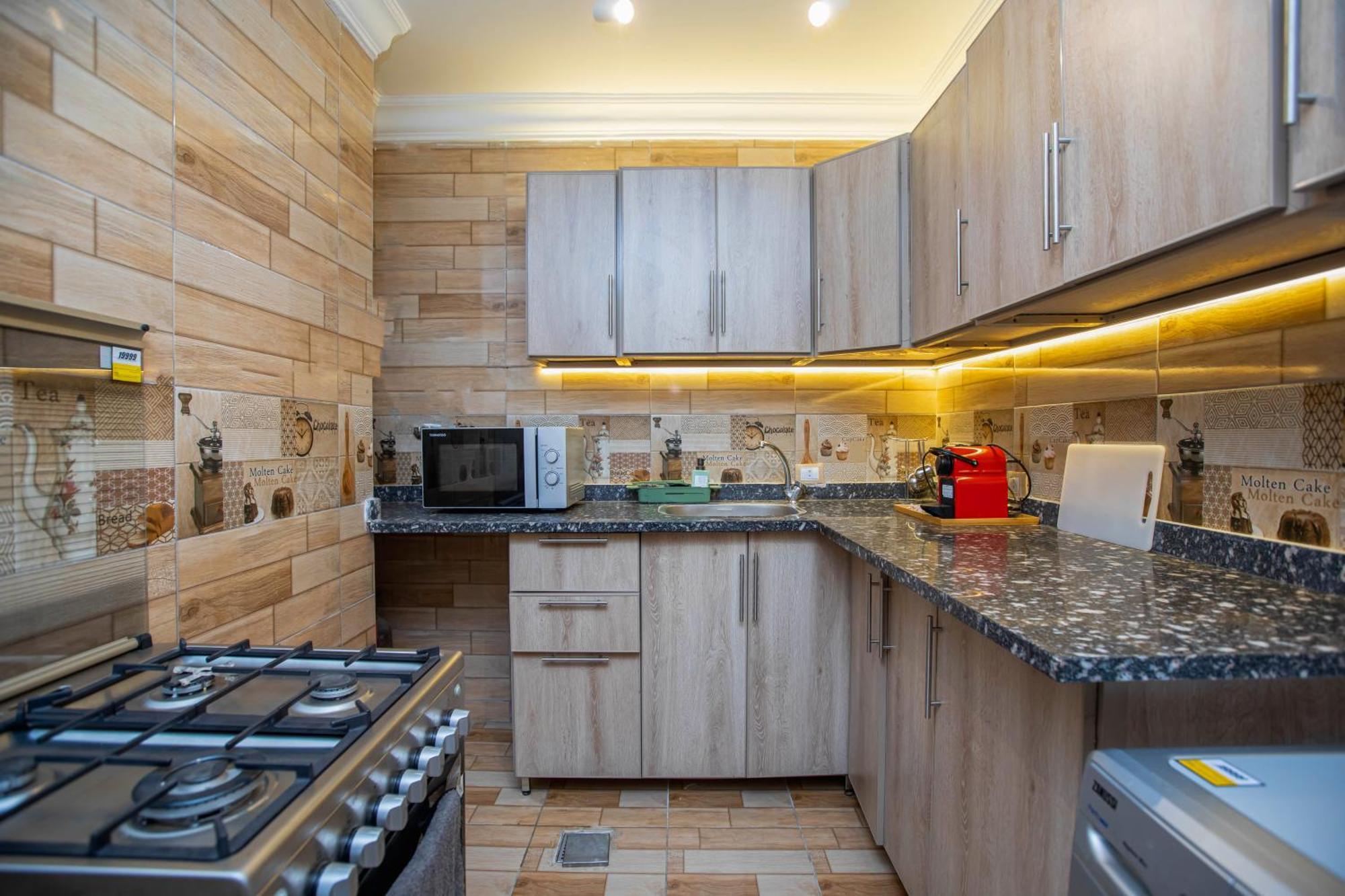 Skyline Premium Properties Alessandria Esterno foto