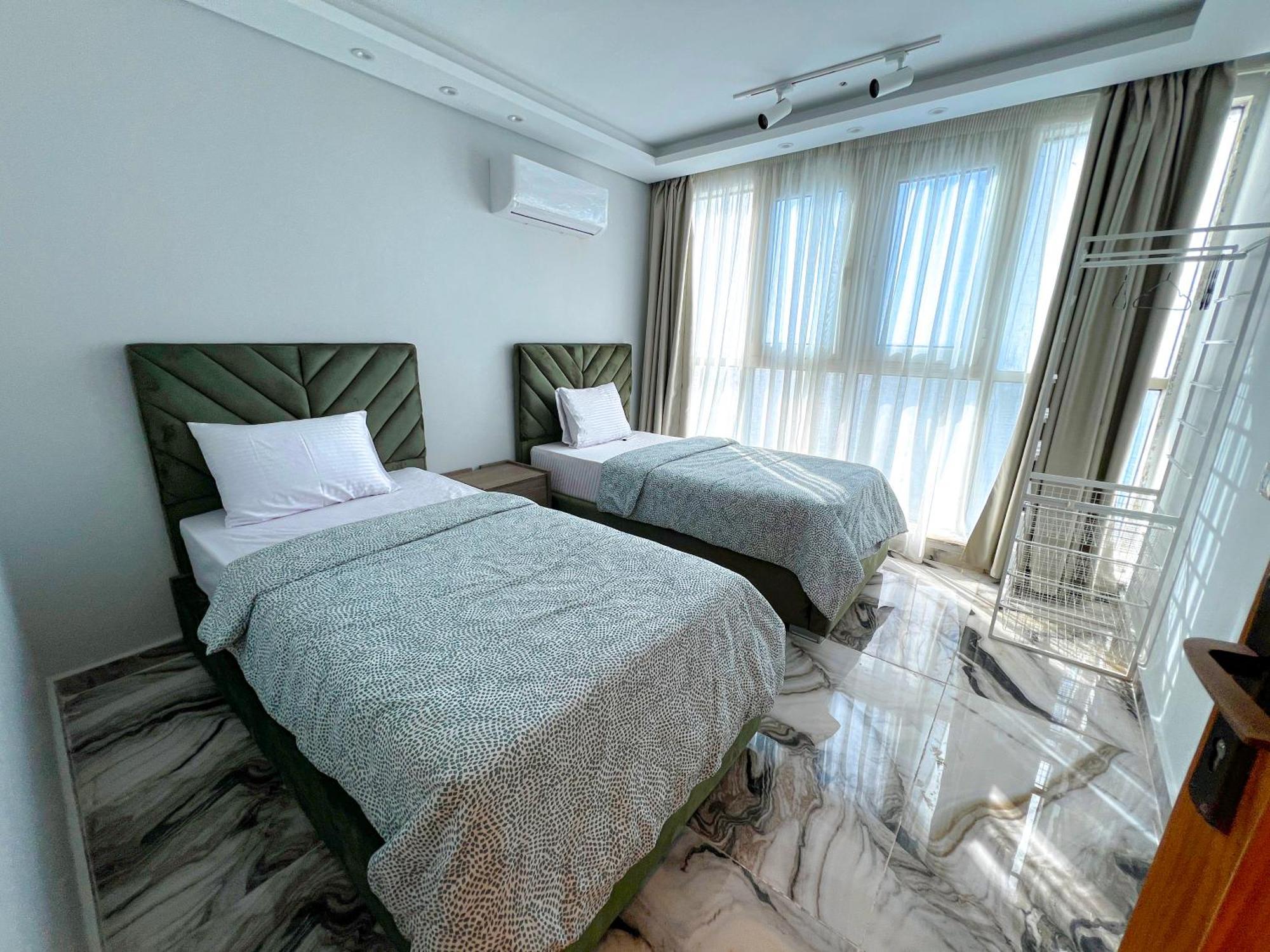 Skyline Premium Properties Alessandria Esterno foto