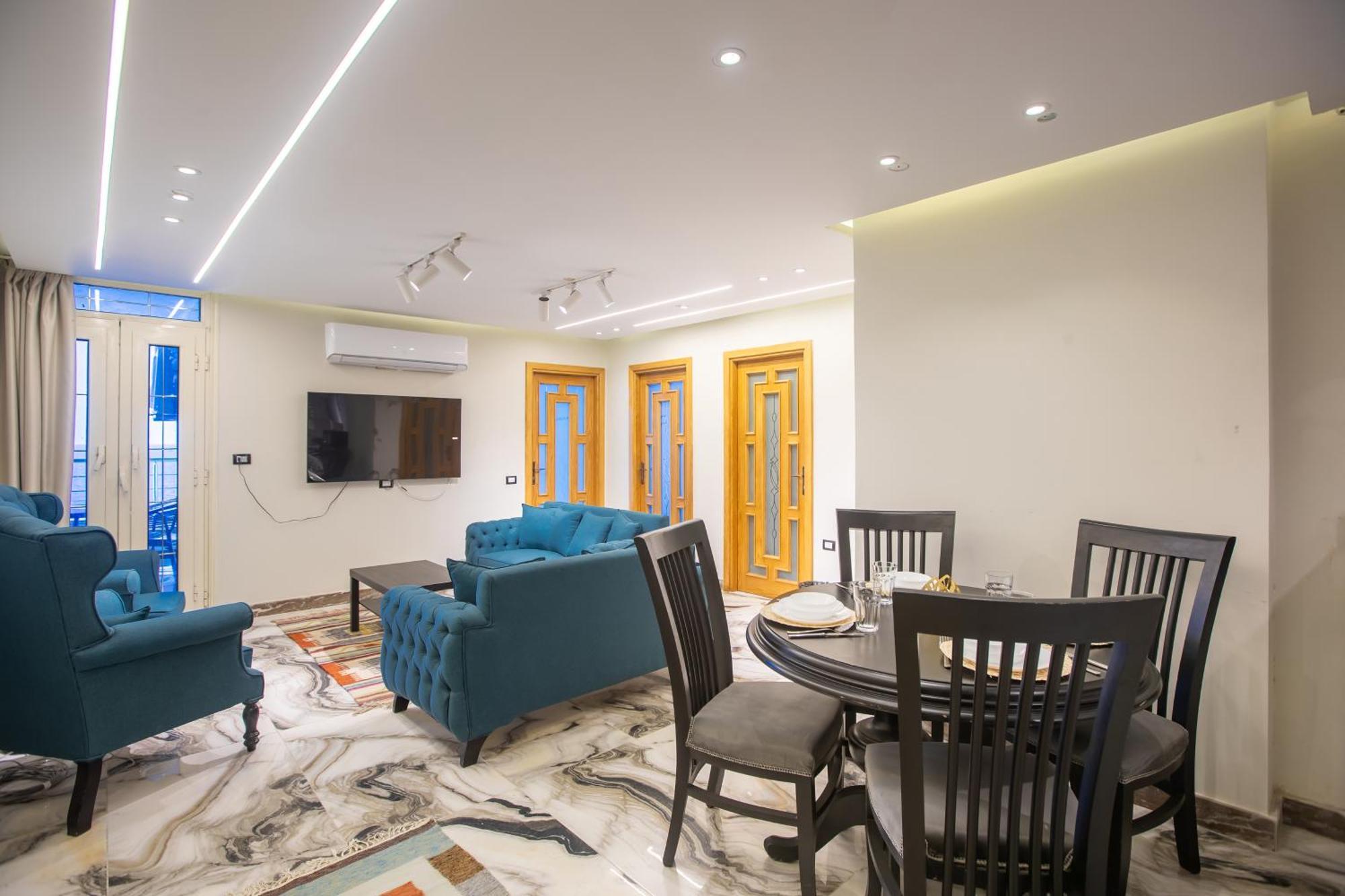 Skyline Premium Properties Alessandria Esterno foto