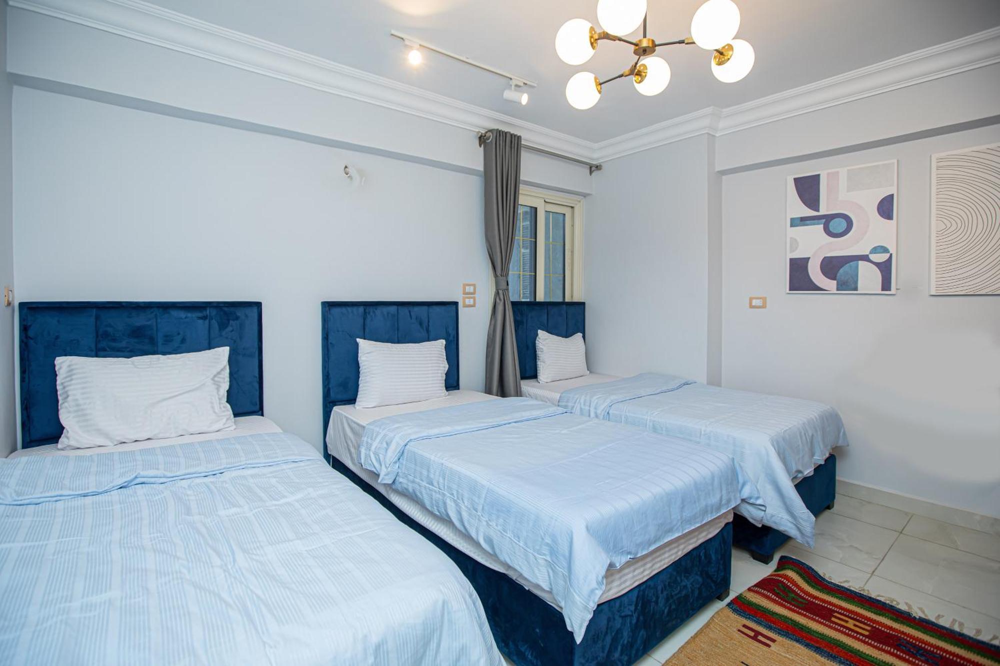 Skyline Premium Properties Alessandria Esterno foto
