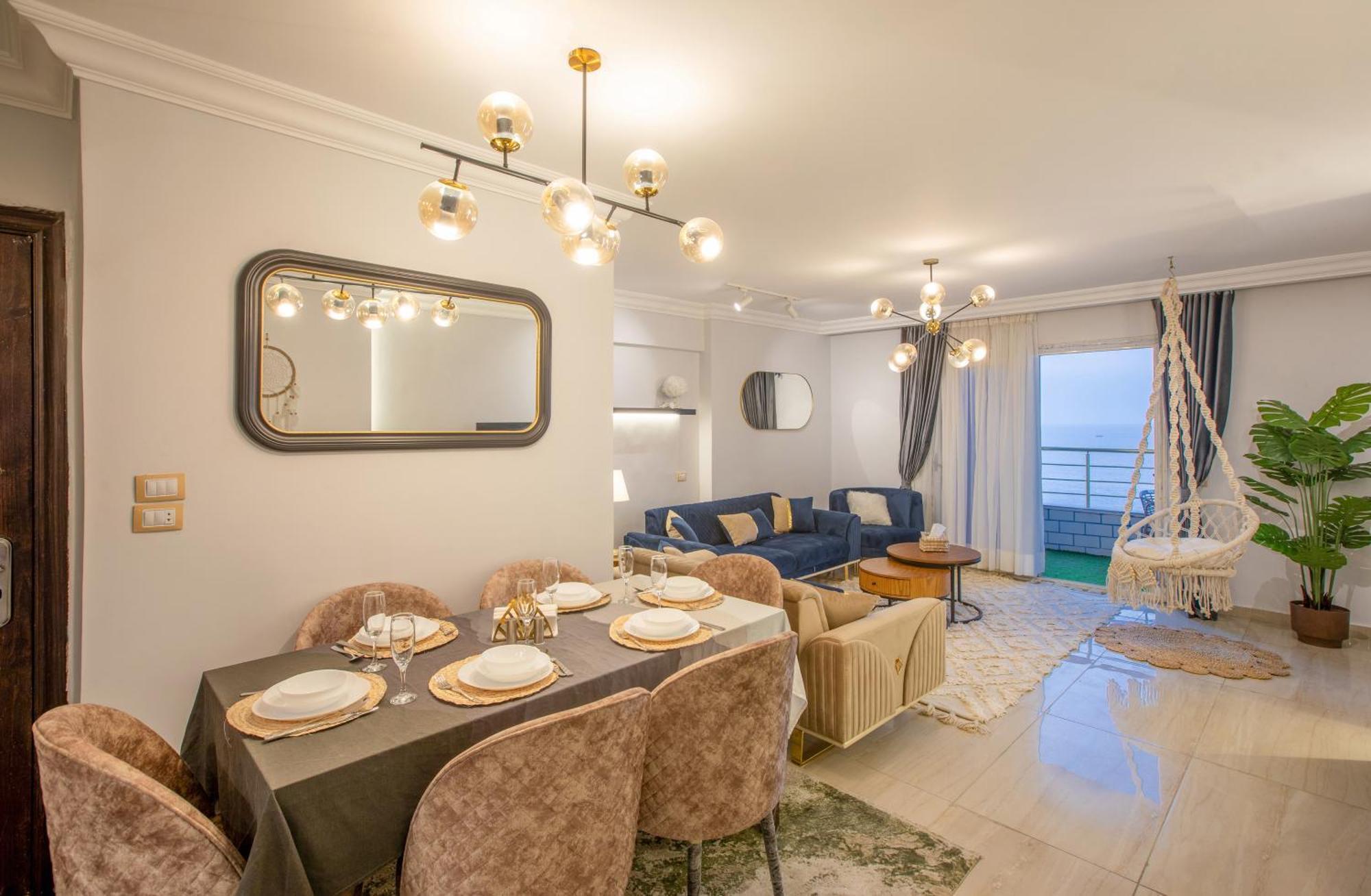 Skyline Premium Properties Alessandria Esterno foto