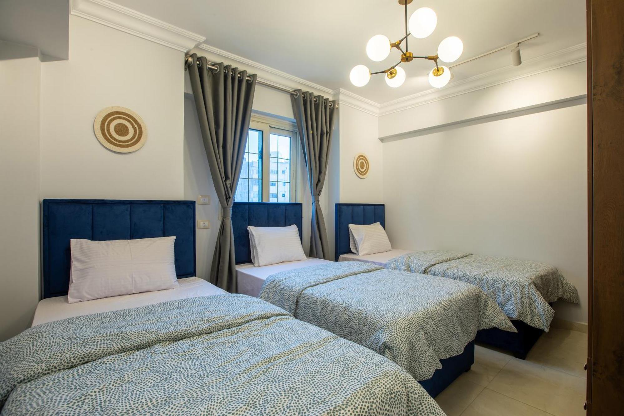 Skyline Premium Properties Alessandria Esterno foto