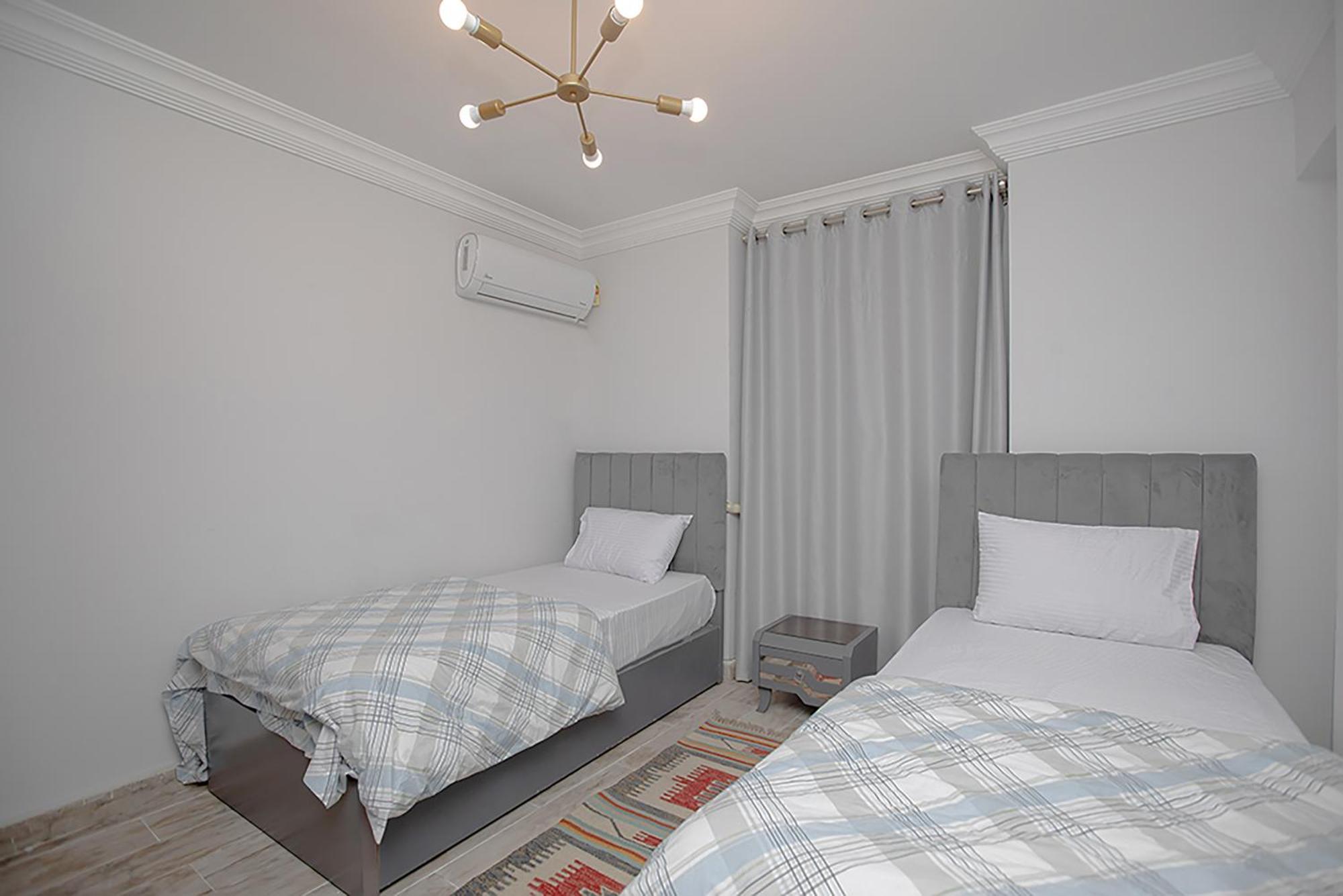 Skyline Premium Properties Alessandria Esterno foto