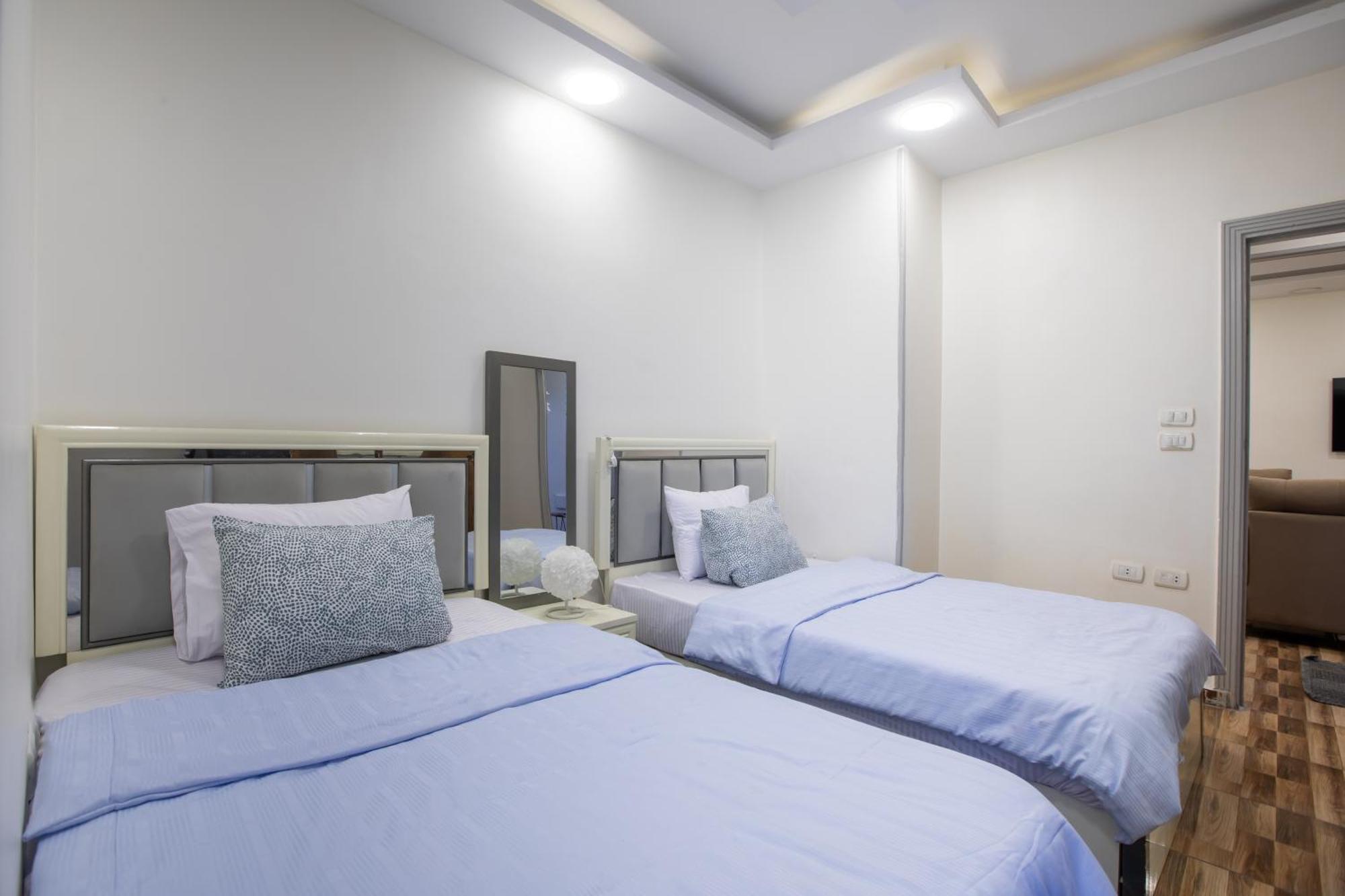 Skyline Premium Properties Alessandria Esterno foto