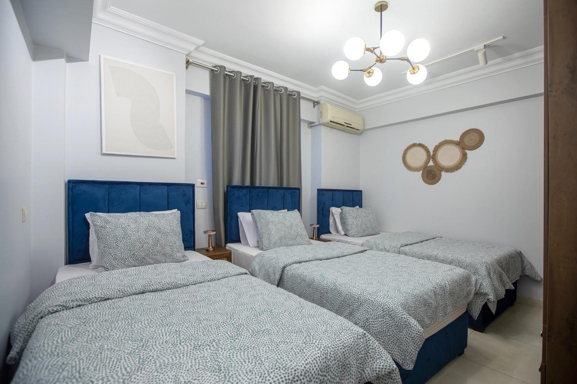 Skyline Premium Properties Alessandria Esterno foto